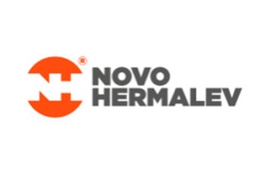 Logo Novo Hermalev