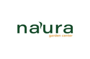 Logotipo de Naura