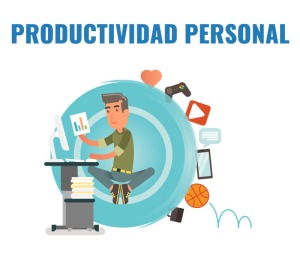 Productividad personal