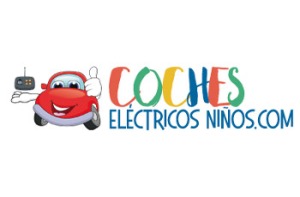 Logo Coches Elctricos Nios