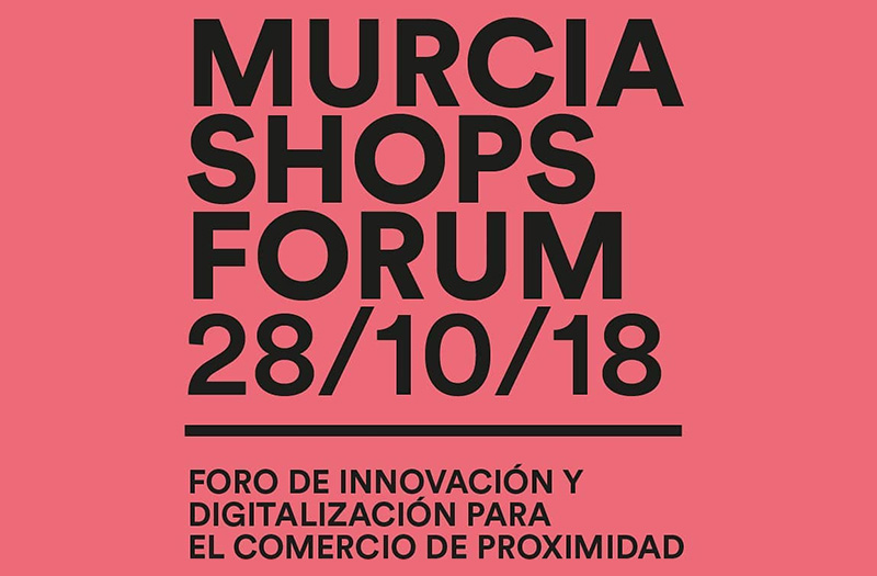 Murcia Shops Frum 2018