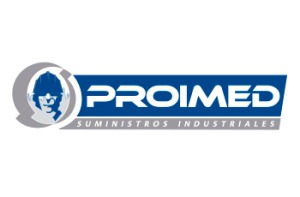Logotipo de Proimed