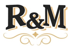 Logotipo de Roble y Malta
