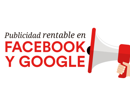 2018 Taller 3 - Publicidad rentable en Facebook y Google