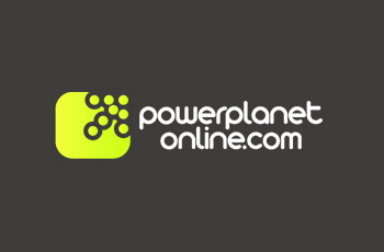 Logotipo de PowerPlanetOnline