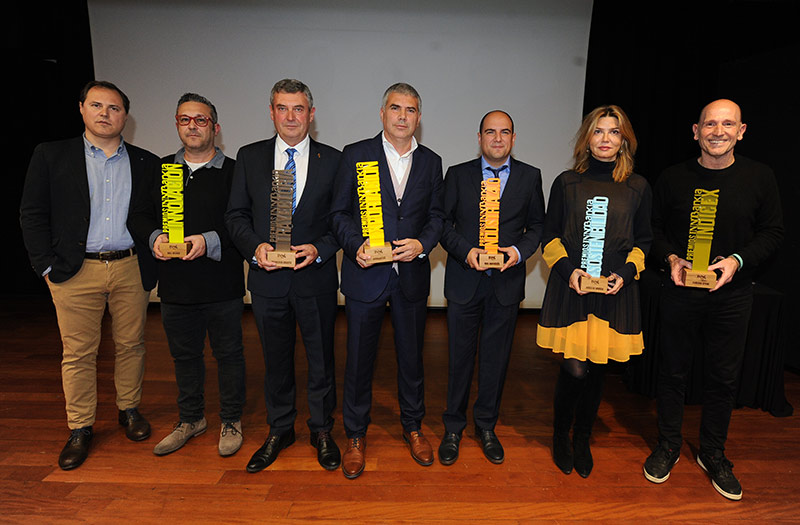 Premios InnoBankia