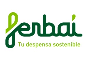 Logotipo de Ferbai