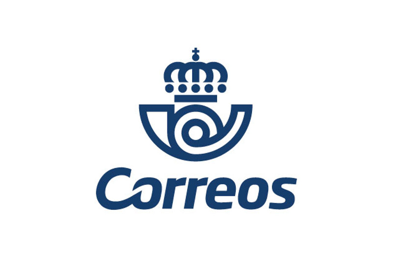 Logotipo de Correos