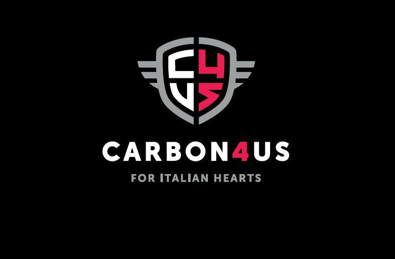 Logotipo de Carbon4Us