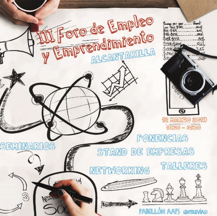 Foro de Empleo y Emprendimiento
