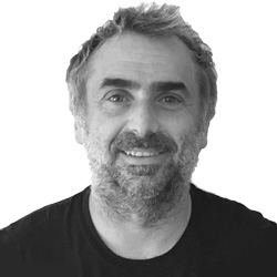 Sico de Andr&eacute;s