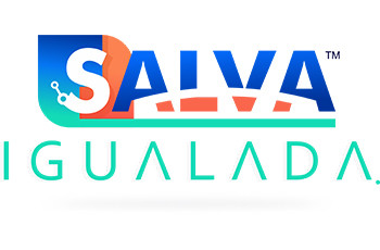 Logotipo Consultor Salva Igualada