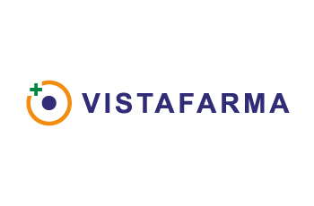 Logotipo de Vistafarma