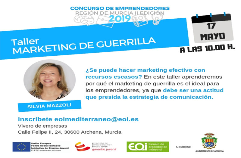 Marketing de guerrilla
