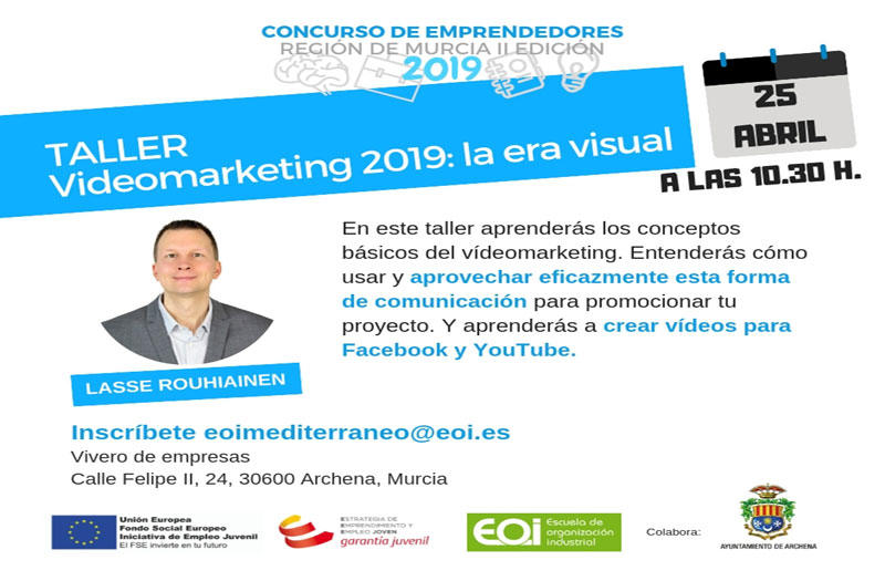 Videomarketing
