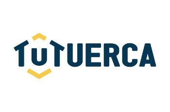 Logotipo de Tutuerca
