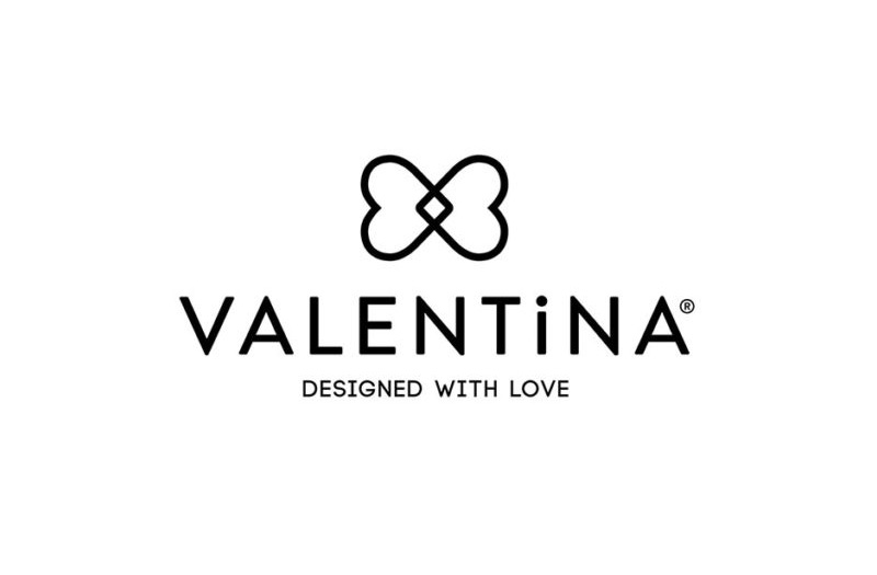 Logotipo de La tienda de Valentina