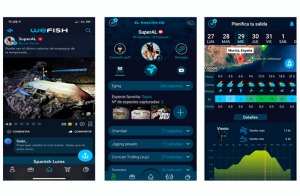 Wefish App