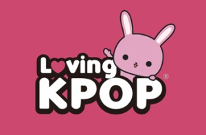 Logotipo de LovingKpop