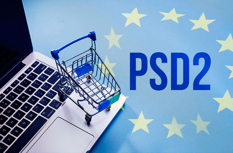 Gua para entender la PSD2