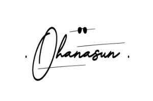 Logotipo de Ohanasun