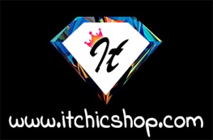 Logotipo de ItChicShop