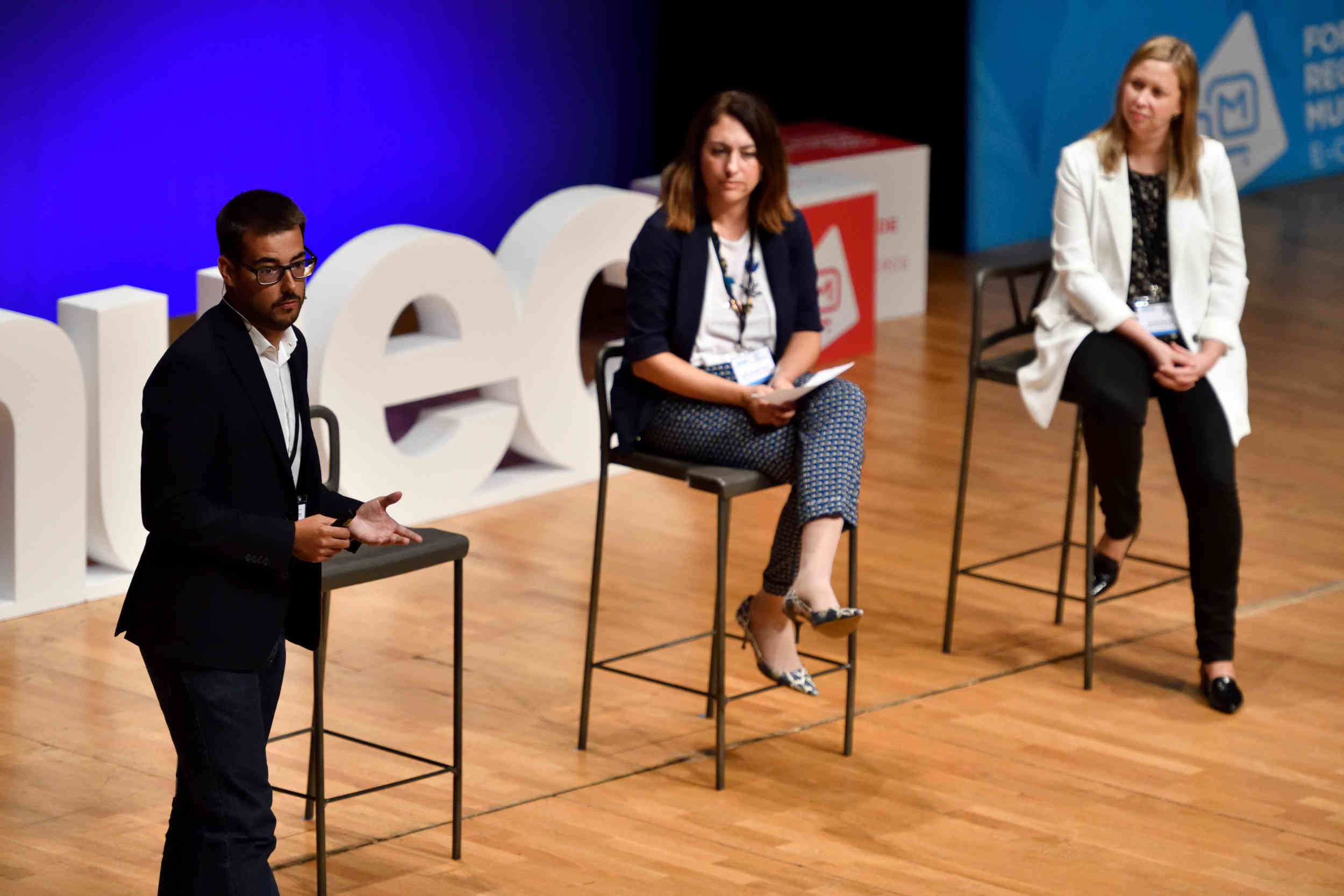 La mesa redonda sobre el turismo online analiz el sector lder en e-Commerce
