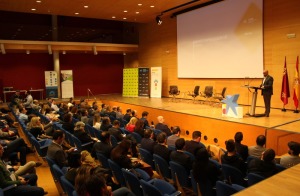 Premios EmprendedorXXI 2018