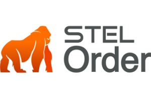 Logotipo de STEL Order