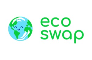 Logotipo de Eco Swap