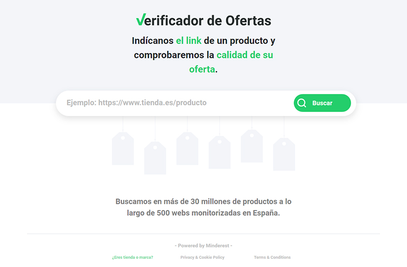 Verificadordeofertas.com