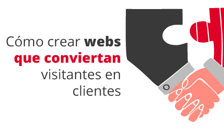   Taller 2: Cómo crear webs que conviertan visitantes en clientes