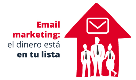 Taller 3: Email marketing: el dinero está en tu lista