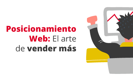 Taller 2: Posicionamiento Web - El arte de vender más