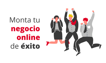 Taller 1: Monta tu negocio online de éxito