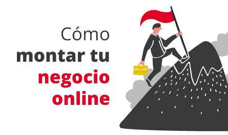 Taller 1: Cómo montar tu Negocio online