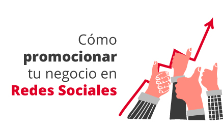 Taller 2: Cómo promocionar tu negocio en Redes Sociales