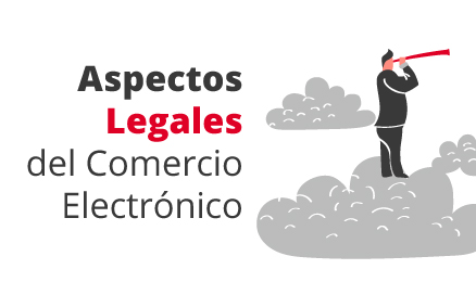 Taller 3: Aspectos legales del Comercio Electrónico