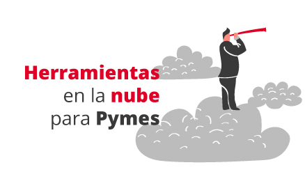 Taller 7: Herramientas en la nube para Pymes
