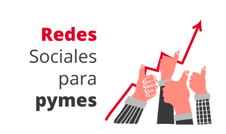 Taller 5: Redes Sociales para pymes