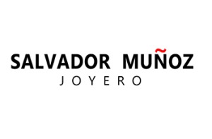 Logotipo de Salvador Muñoz Joyero