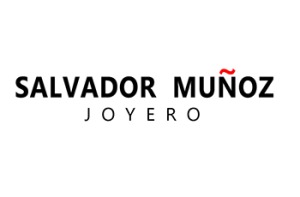 Logotipo de Salvador Muoz Joyero