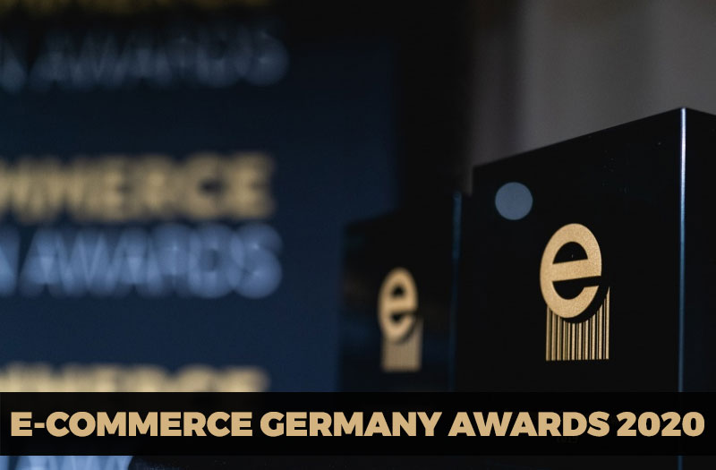eCommerce Germany Awards 2020 