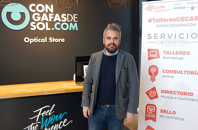 Juanjo Ortega, Congafasdesol.com