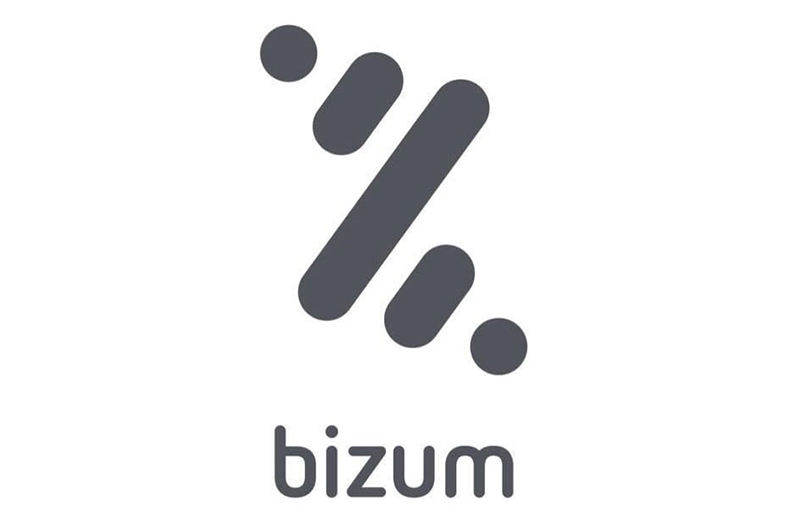 Logotipo de Bizum