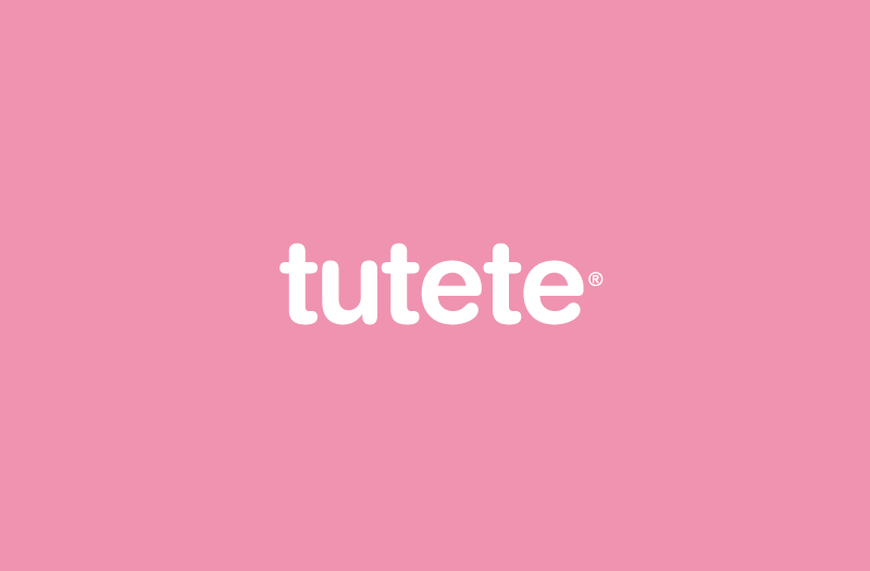 Logotipo de Tutete