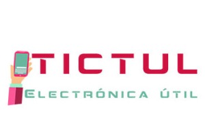 Logotipo de TicTul