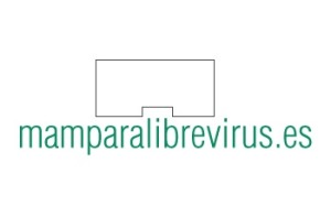 Logo de Mamparalibrevirus.es