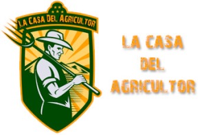 Logotipo La Casa del Agricultor