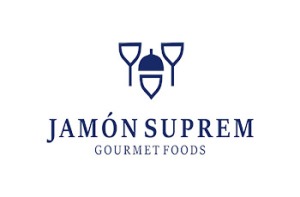 Logotipo de Jamn Suprem